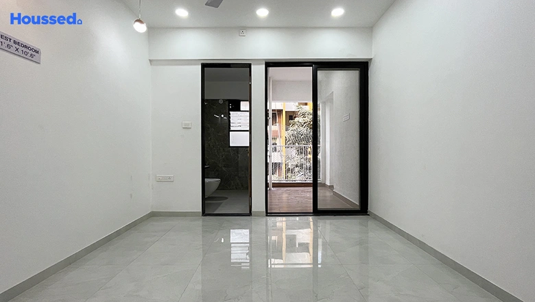 Sample Apartment